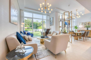 Luxurious Banyan Terrace Duplex - Dubai